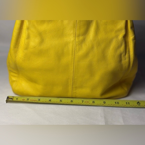 Coach Madison Leather Lindsey Satchel &  Wallet‎ - Picture 8 of 16